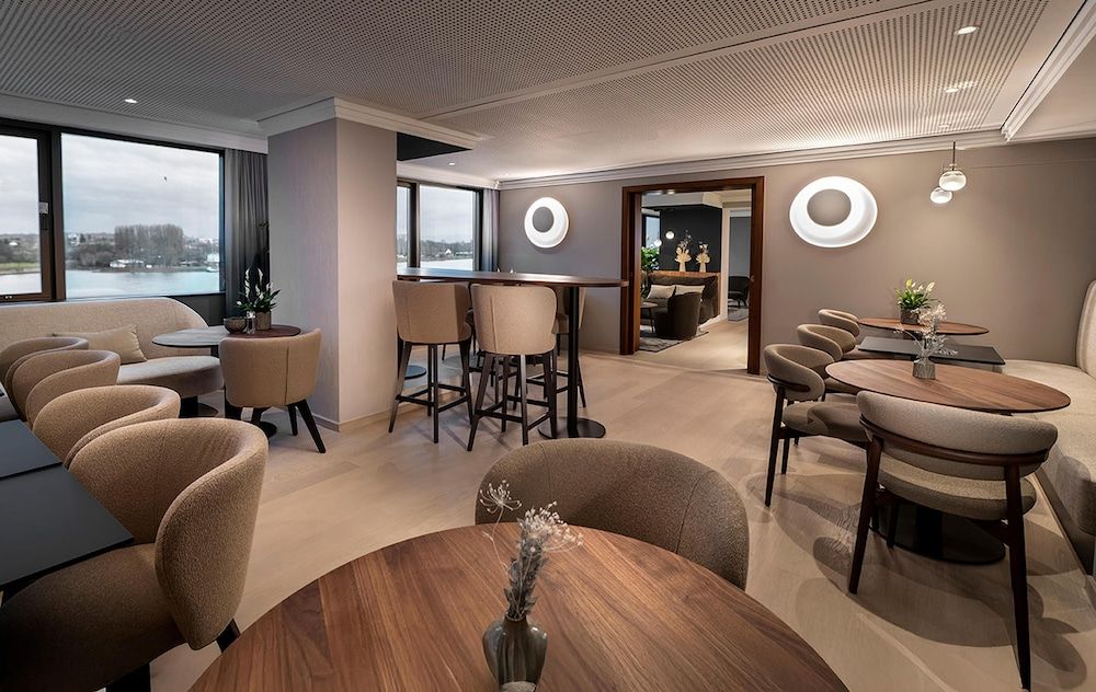 billede på Junior-suite - 1 kingsize-seng