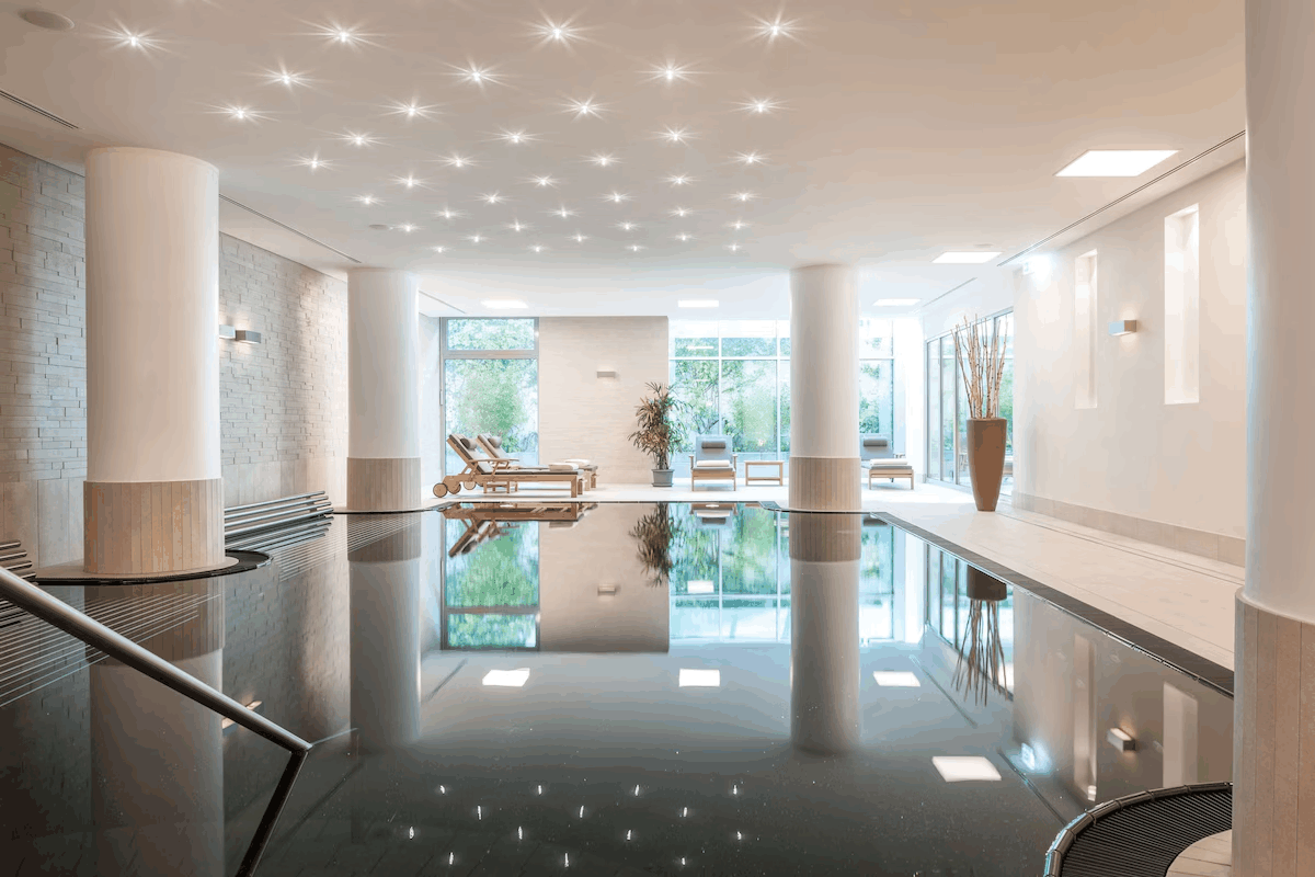 Spa / Wellness