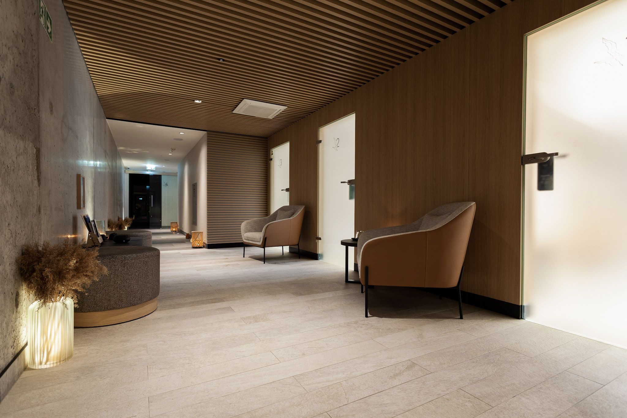 Spa / Wellness