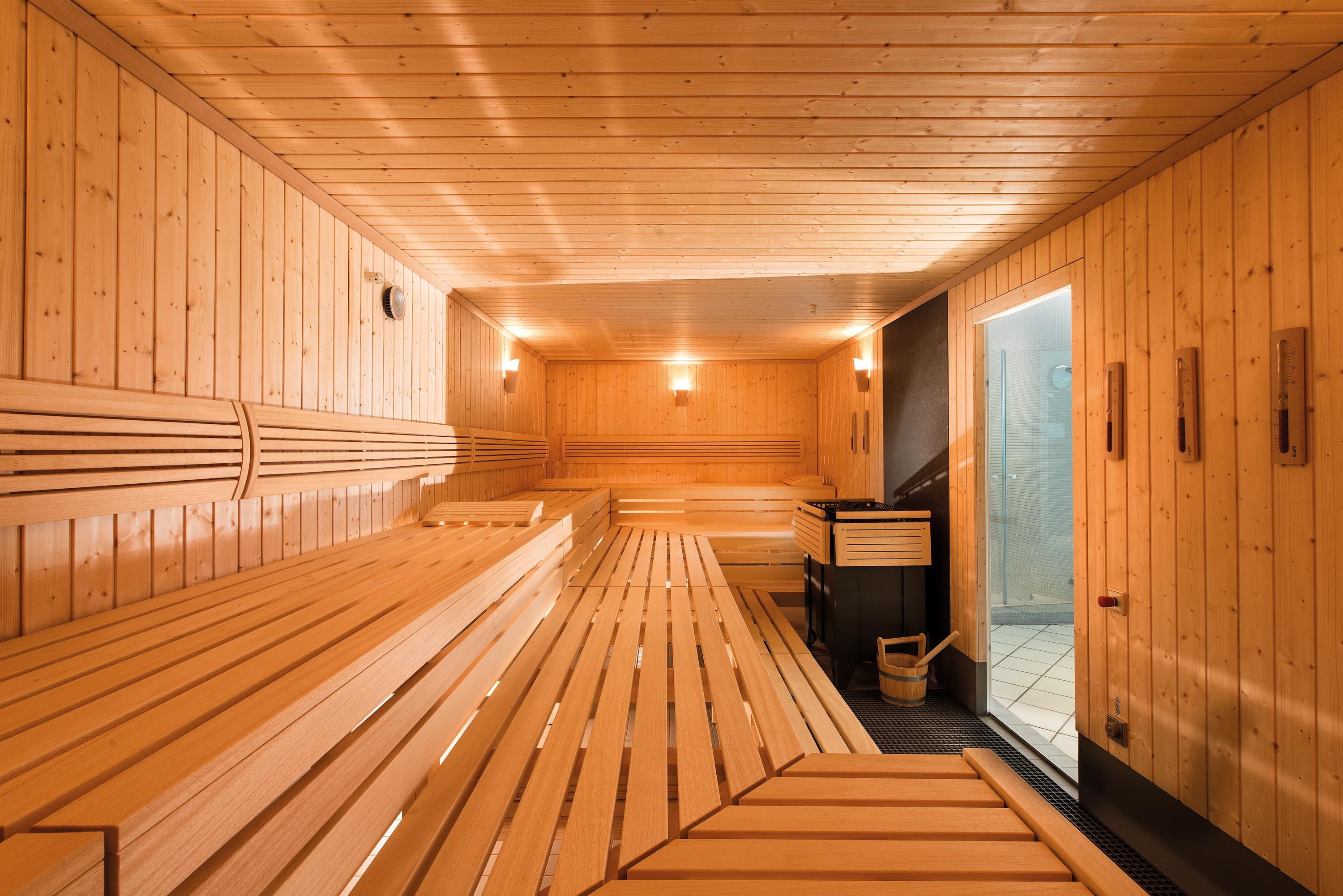 Spa / Wellness
