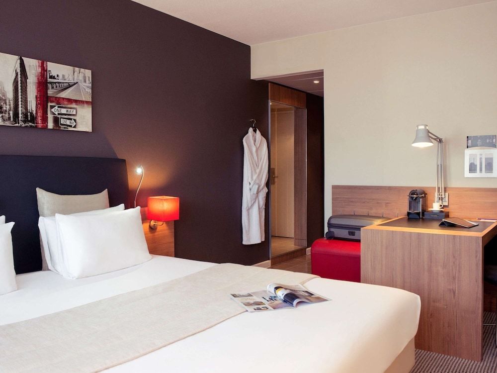 billede på Spa Resort Arrangement