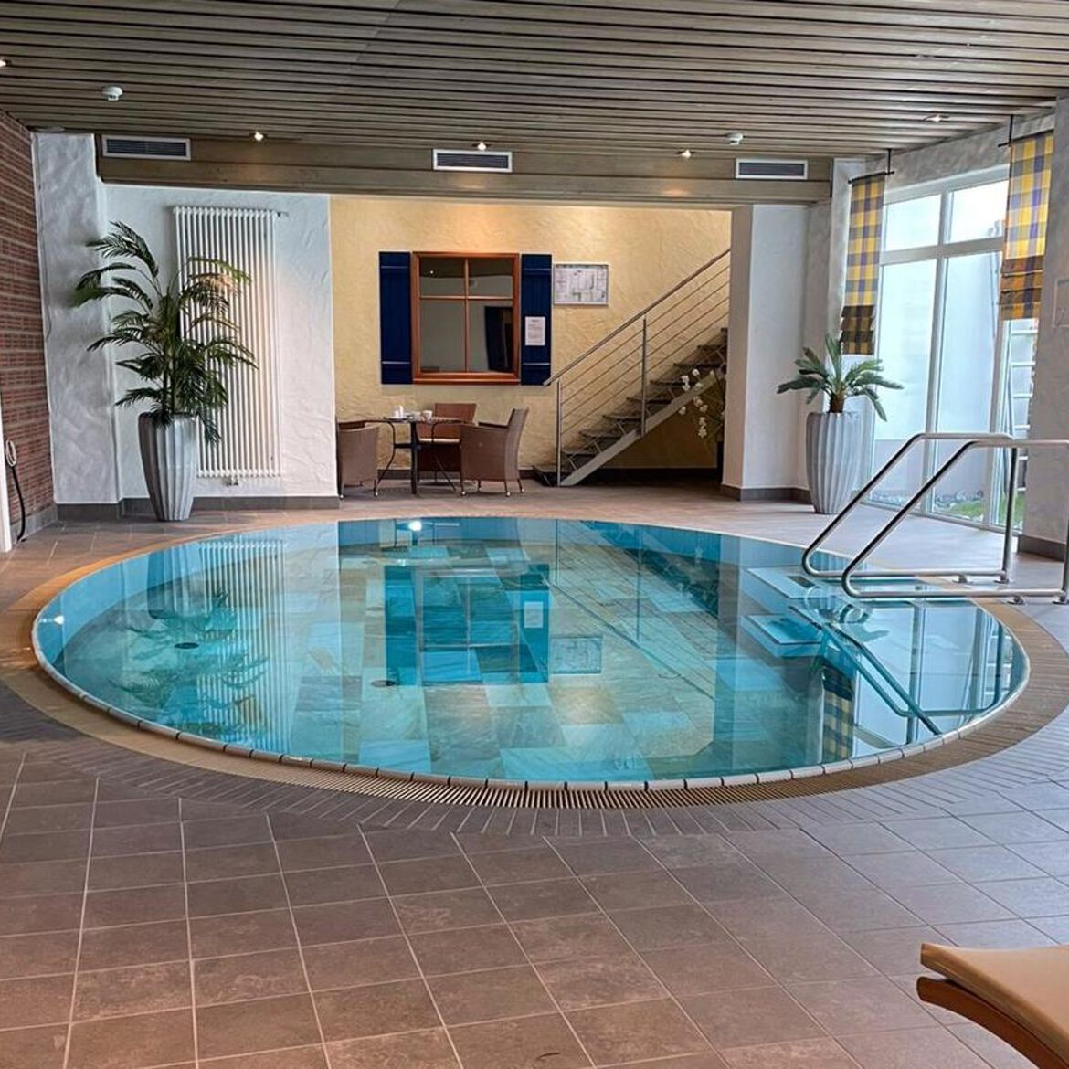 Spa / Wellness