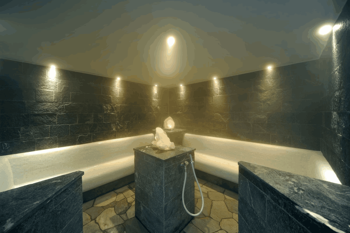 Spa / Wellness