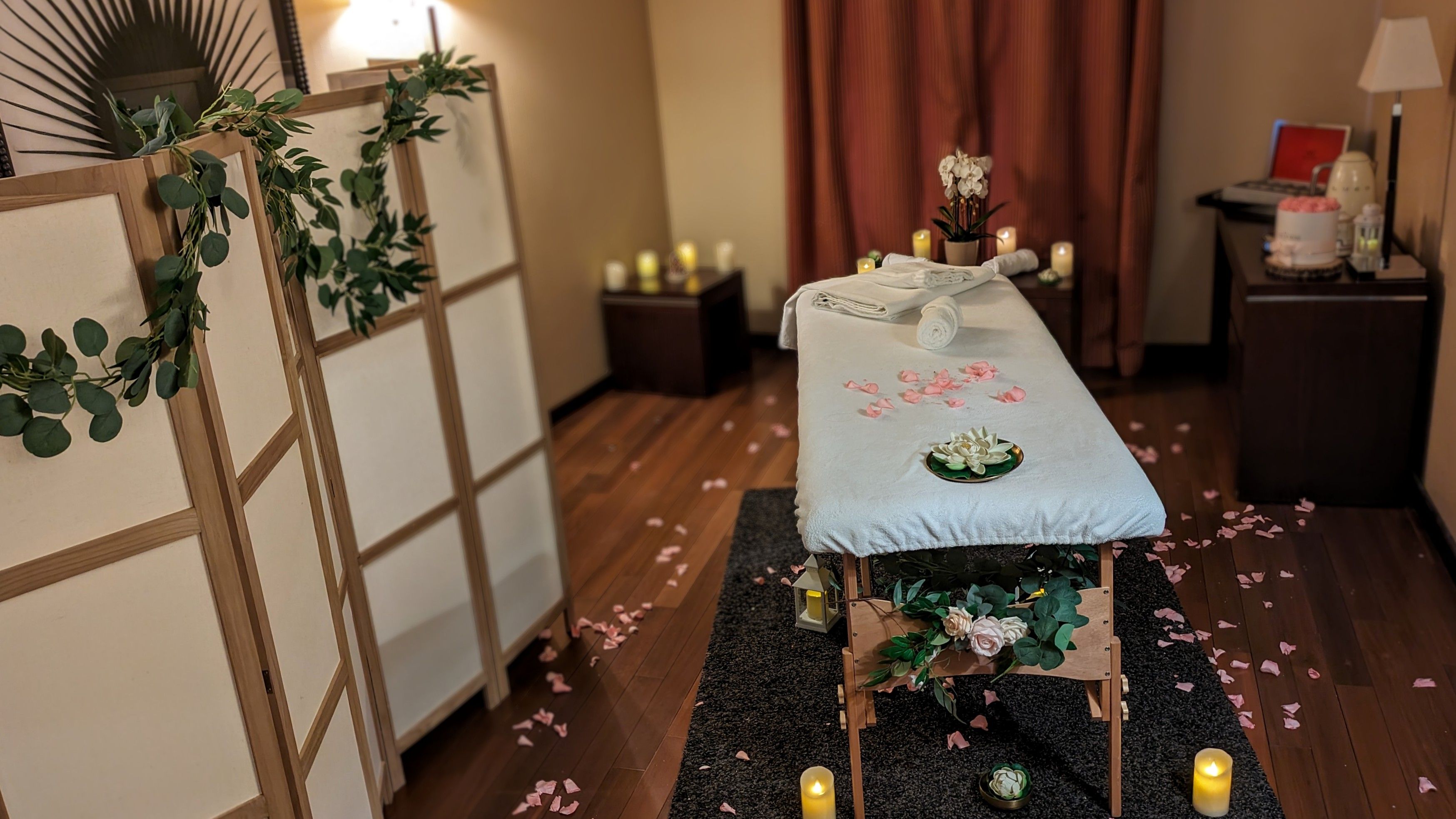 Spa / Wellness