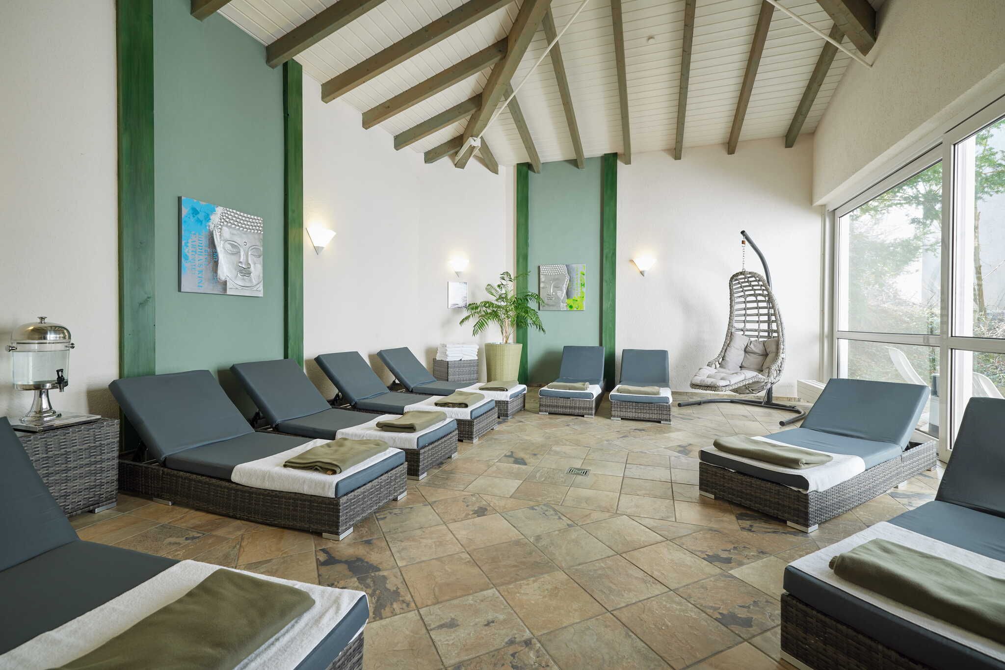 Spa / Wellness