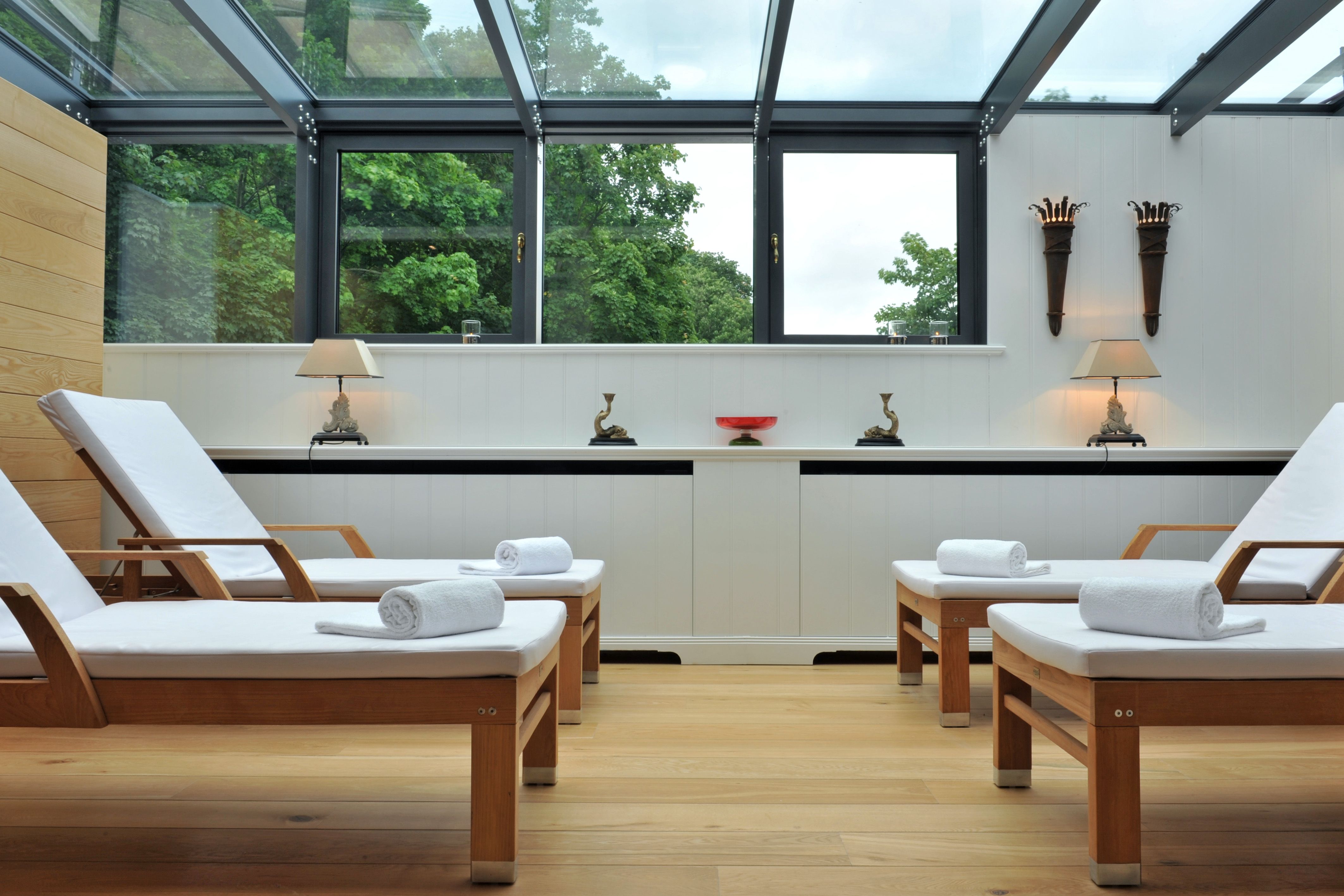 Spa / Wellness
