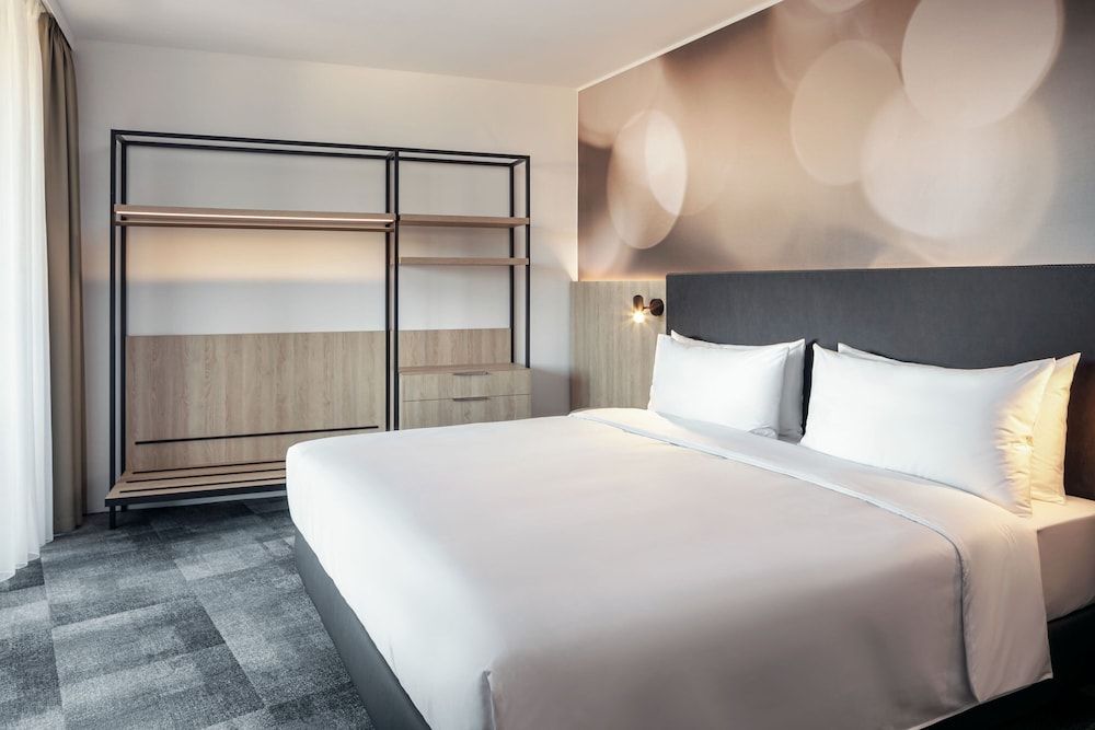 billede på Spa Resort Arrangement