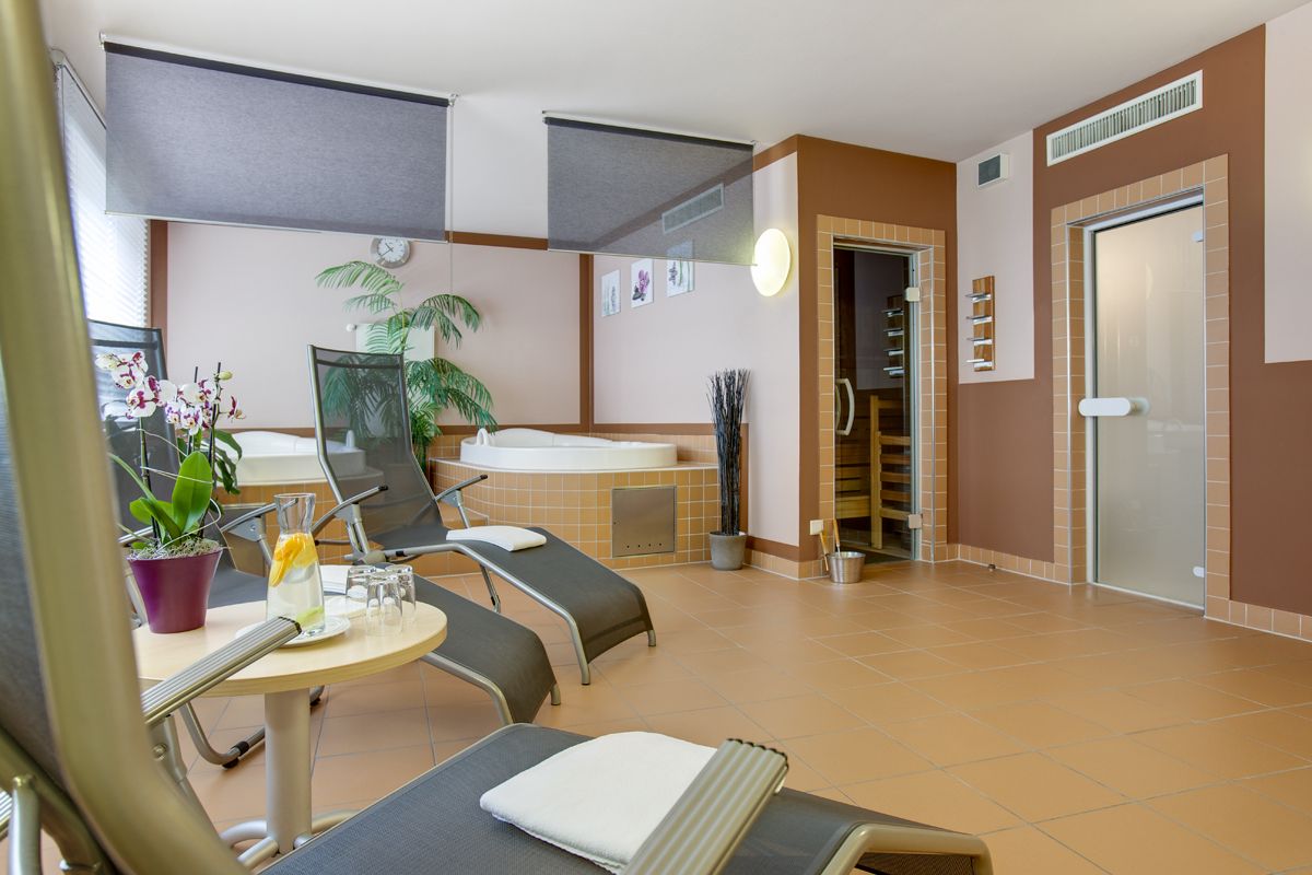 Spa / Wellness