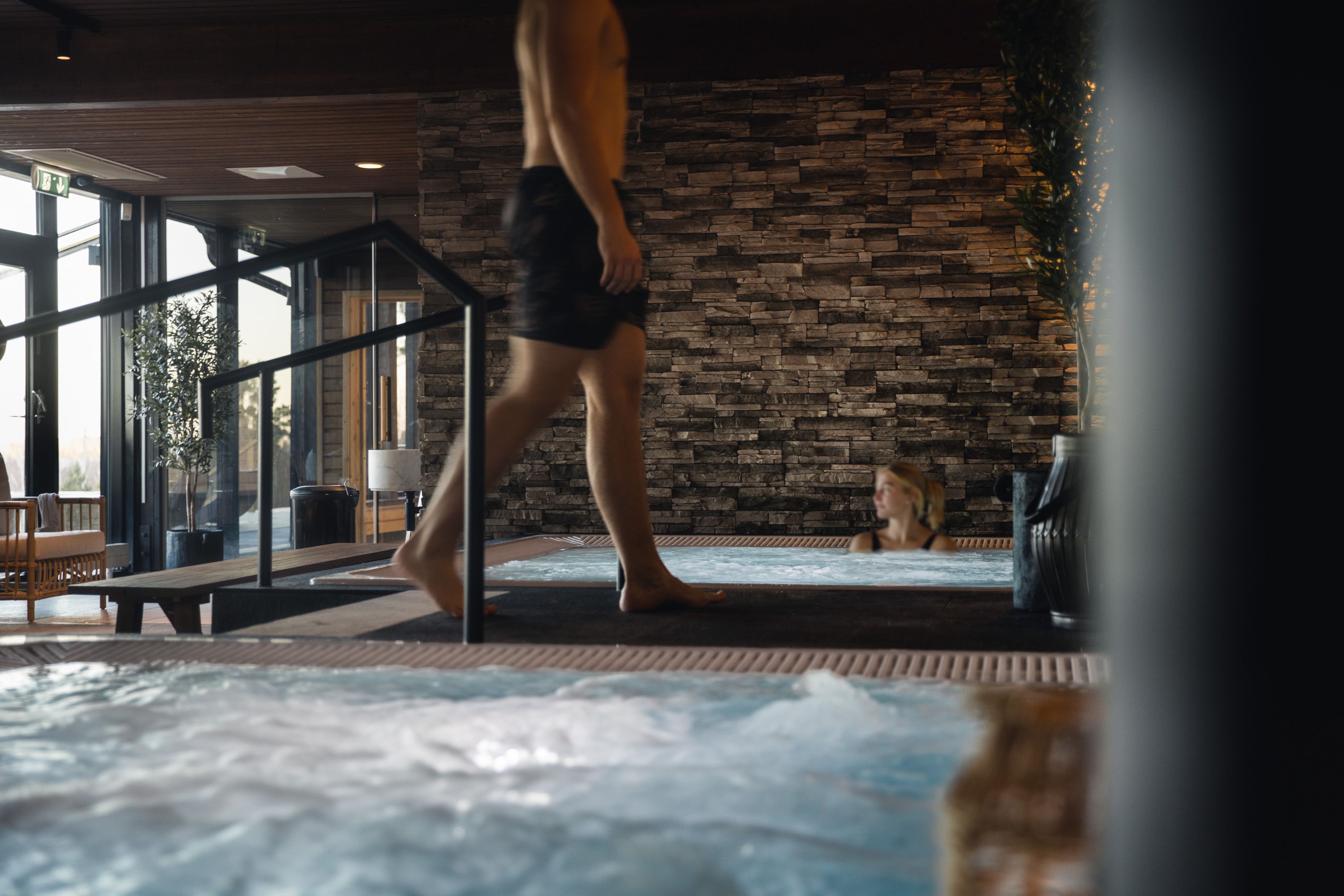 Spa / Wellness