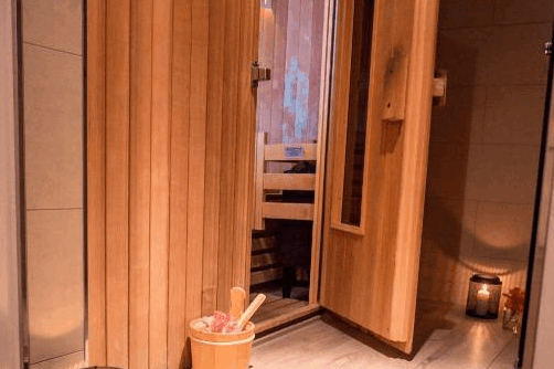 Spa / Wellness