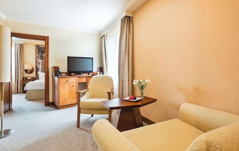 billede på Spa Resort Arrangement