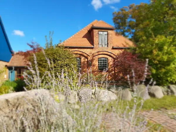 Schmiede1860 - Standardenkeltværelse - eget badeværelse (#9 LütunLüt NEU im EG) - GENERAL