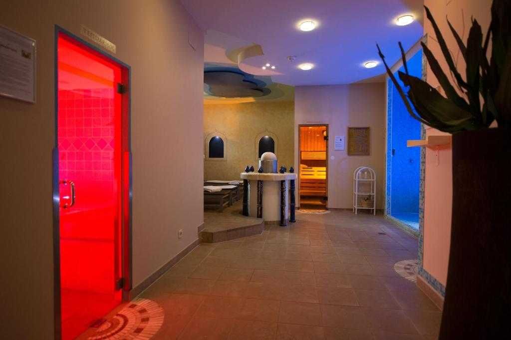 Spa / Wellness