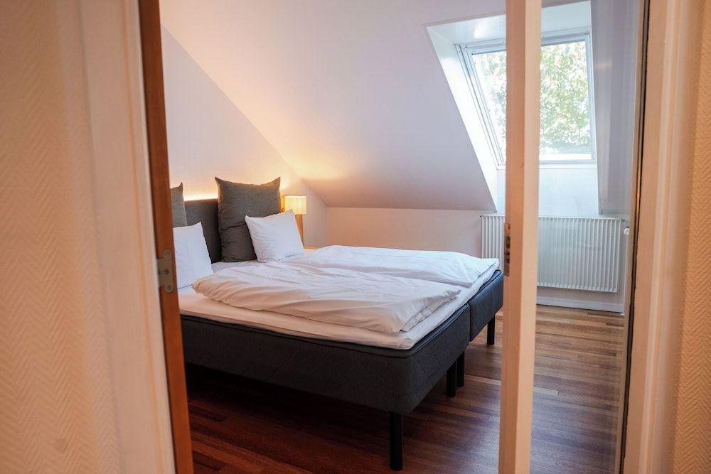 billede på Lejlighed - balkon