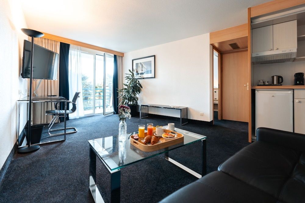 billede på Standardsuite (Standing)