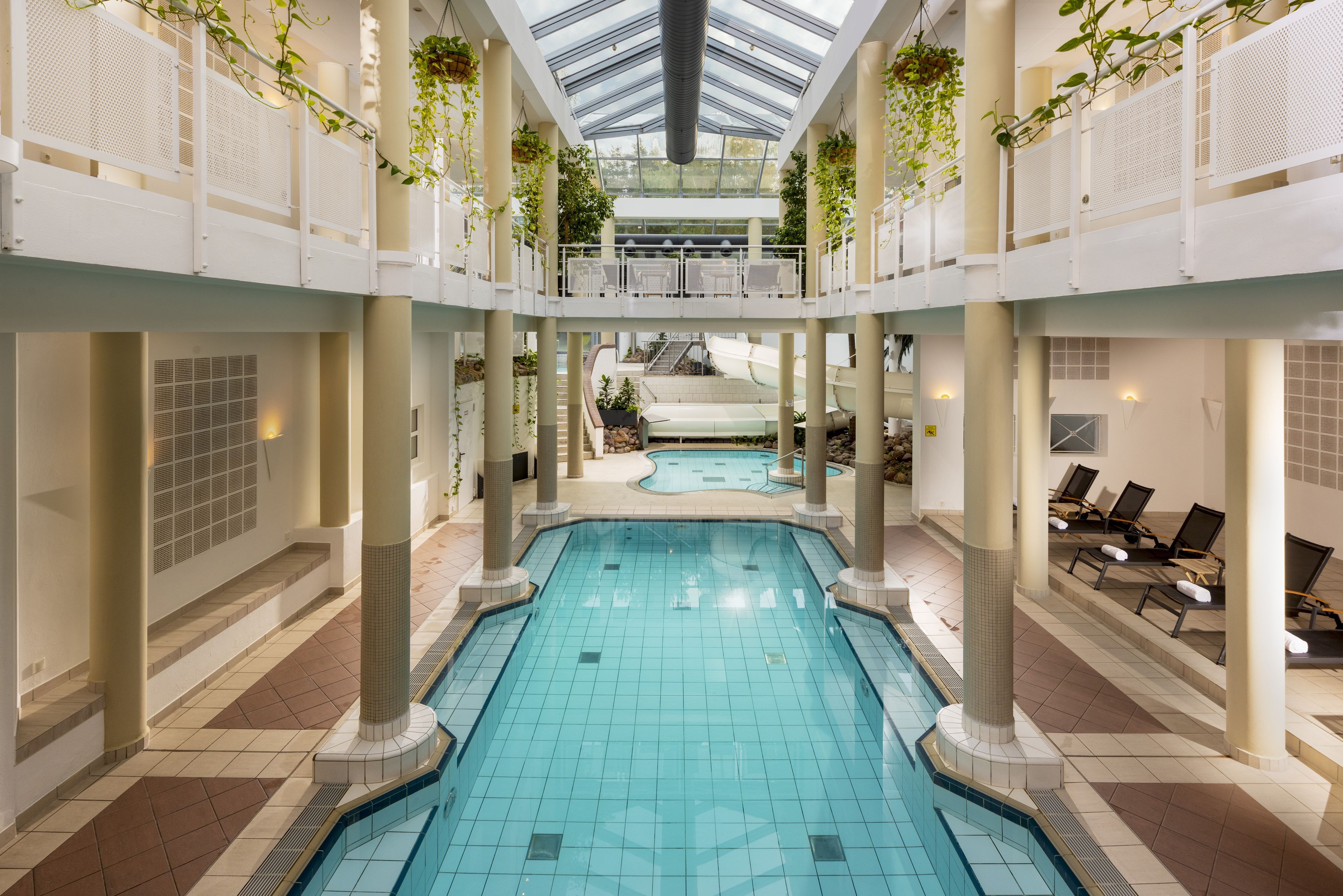 Spa / Wellness