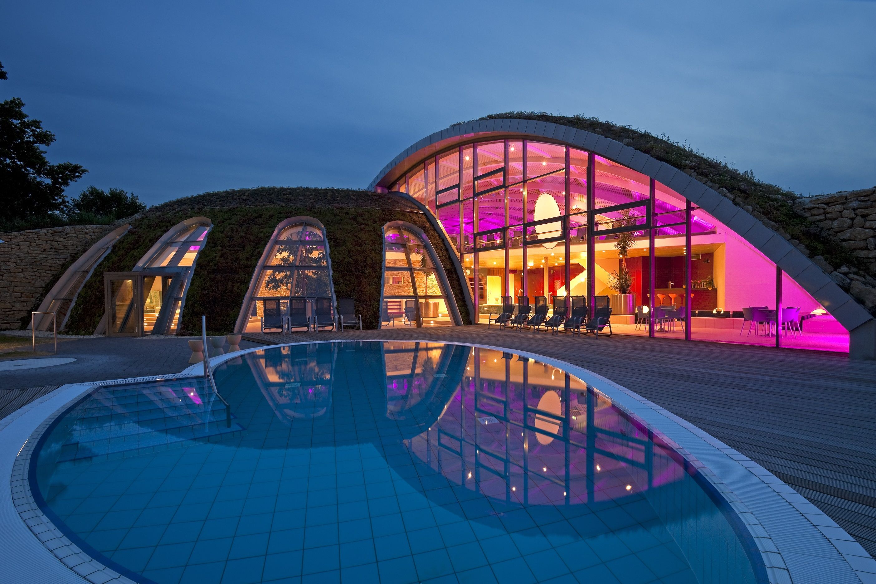 Spa / Wellness