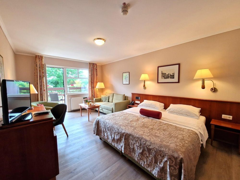billede på Deluxe Plus Zimmer