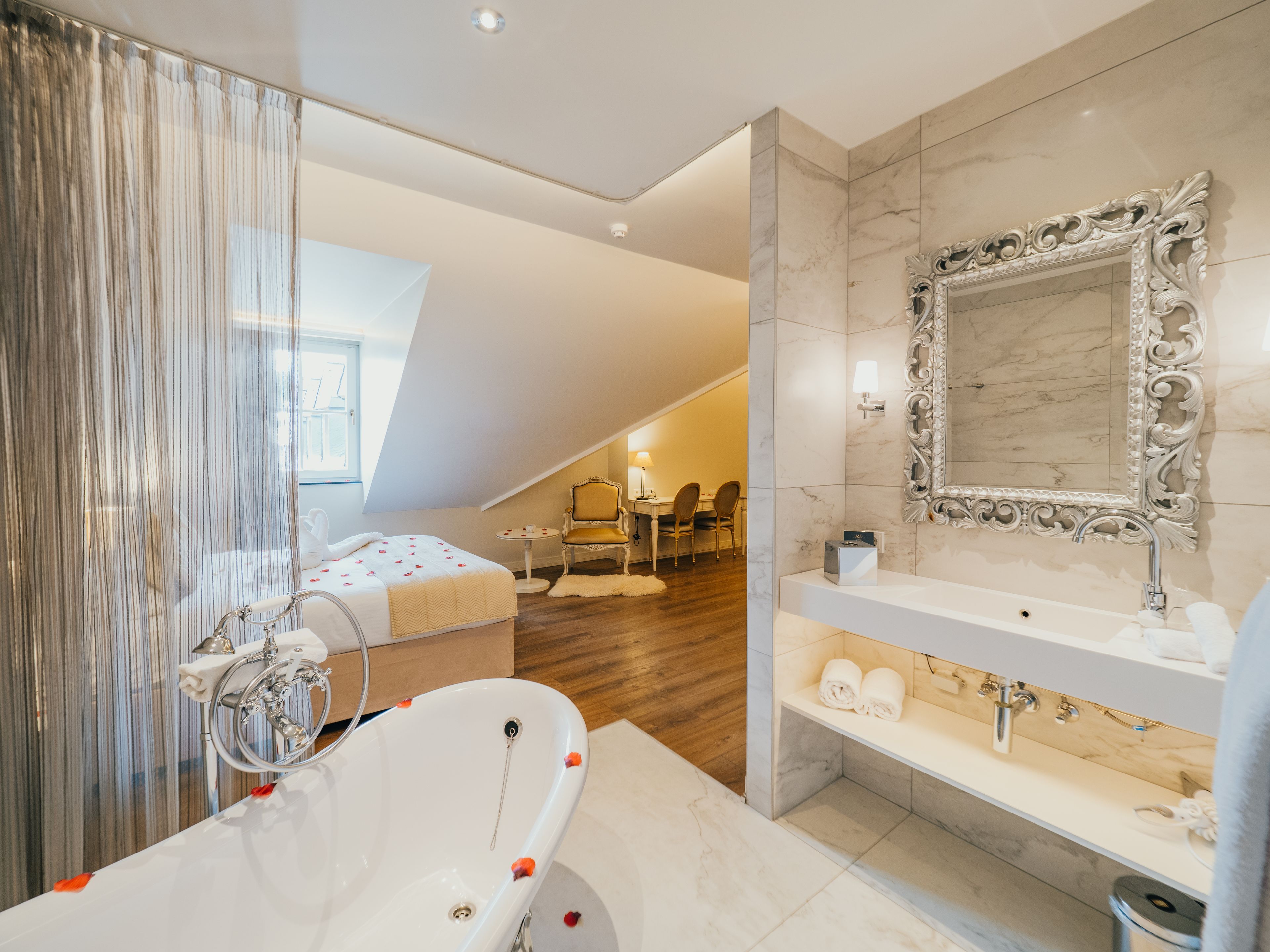 billede på Aftensmads Arrangement