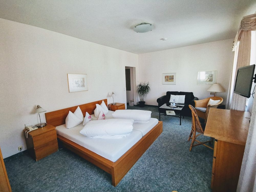billede på Spa Resort Arrangement