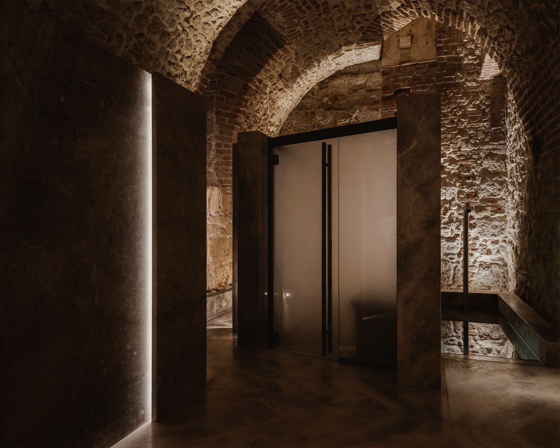 Spa / Wellness
