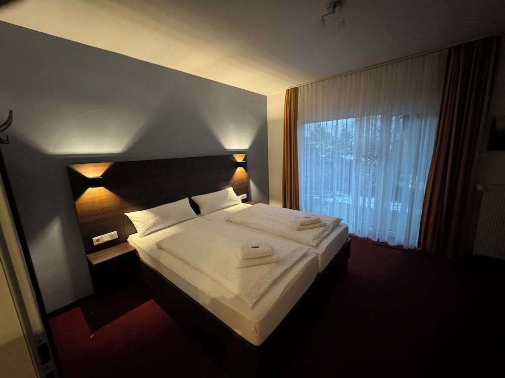 billede på Spa Resort Arrangement