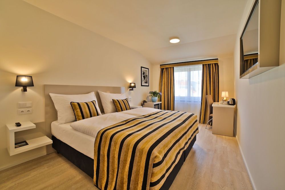billede på Spa Resort Arrangement