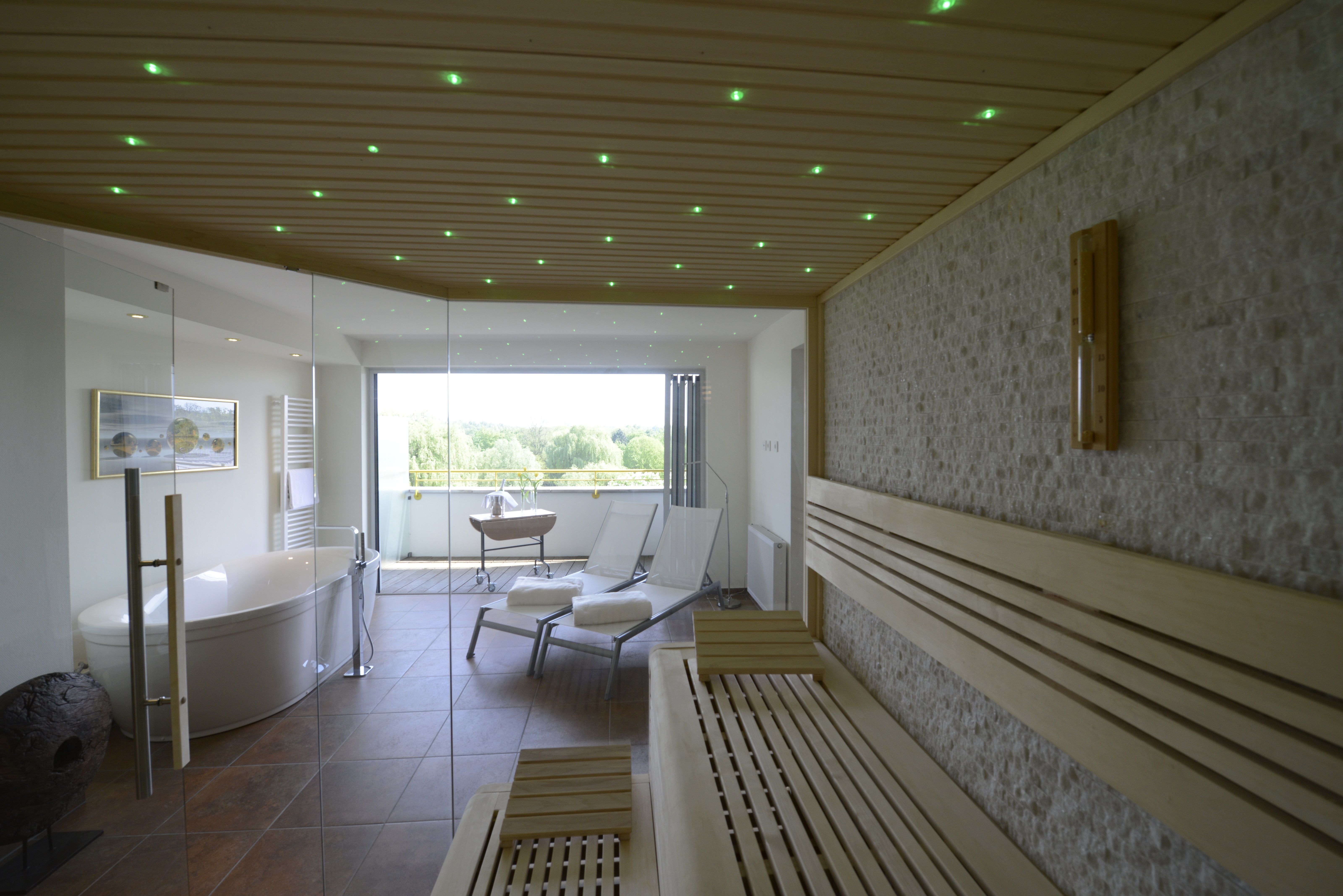 Spa / Wellness