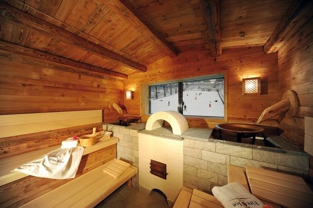 Spa / Wellness