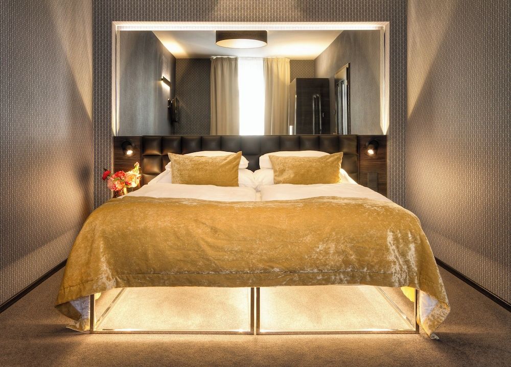 billede på Spa Resort Arrangement