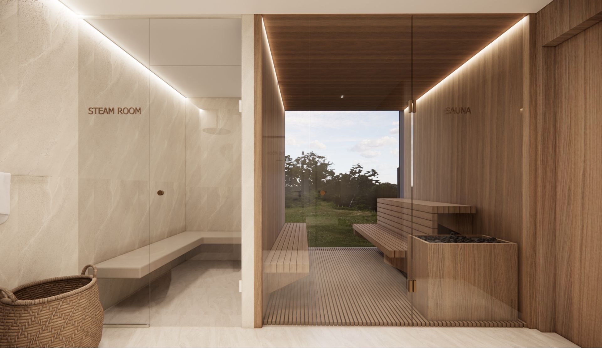 Spa / Wellness
