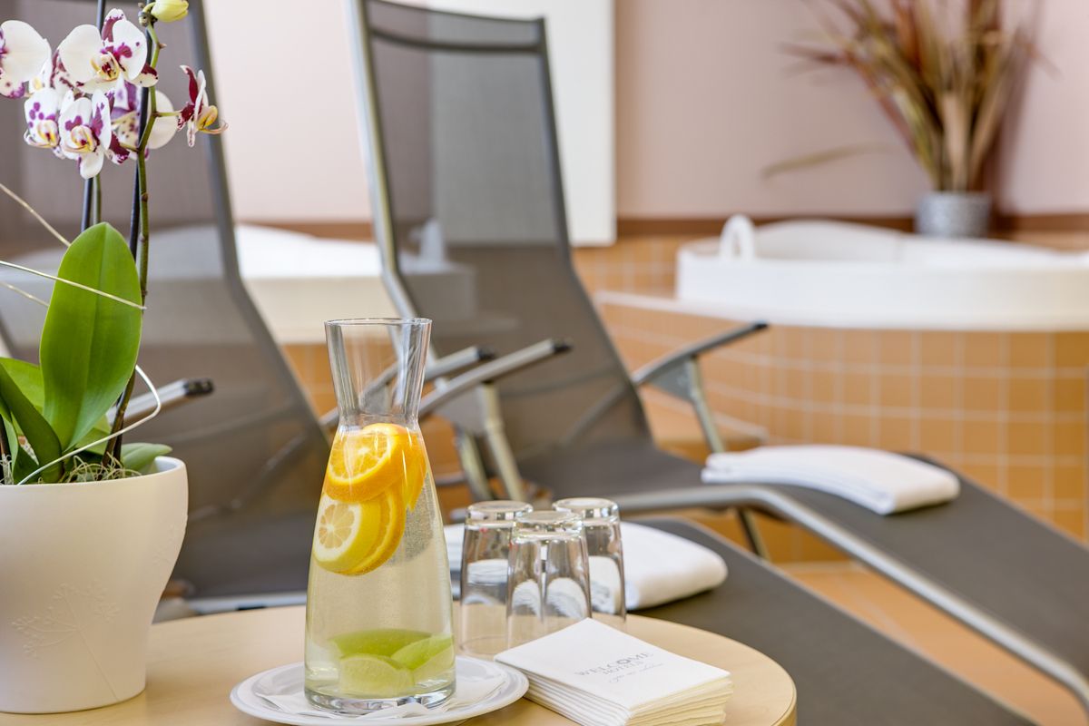 Spa / Wellness