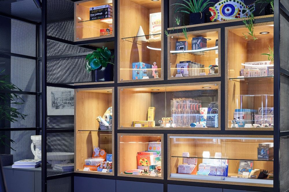 Generelt