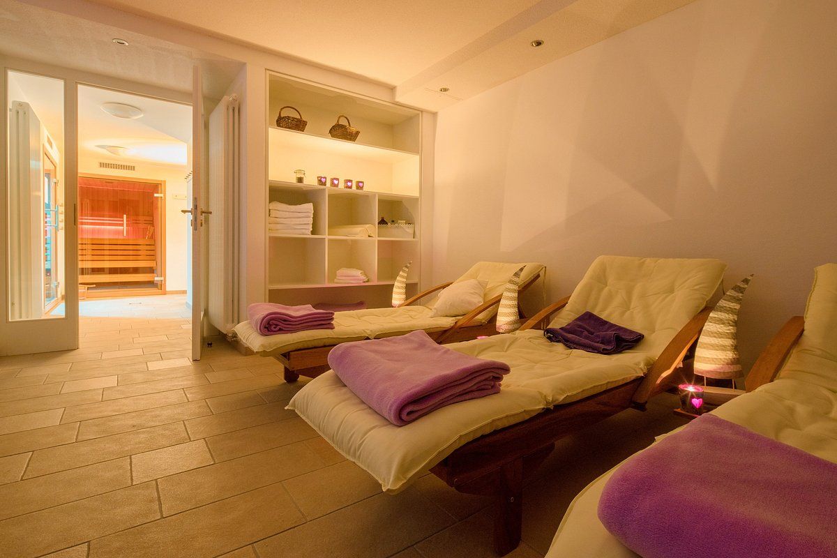 Spa / Wellness