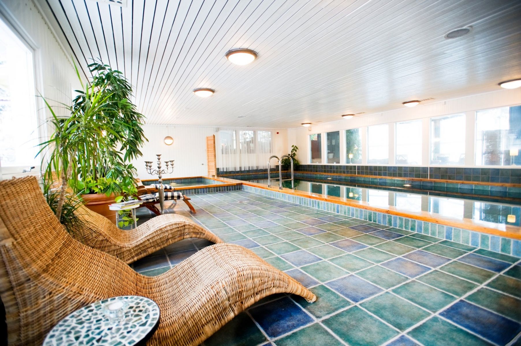 Spa / Wellness