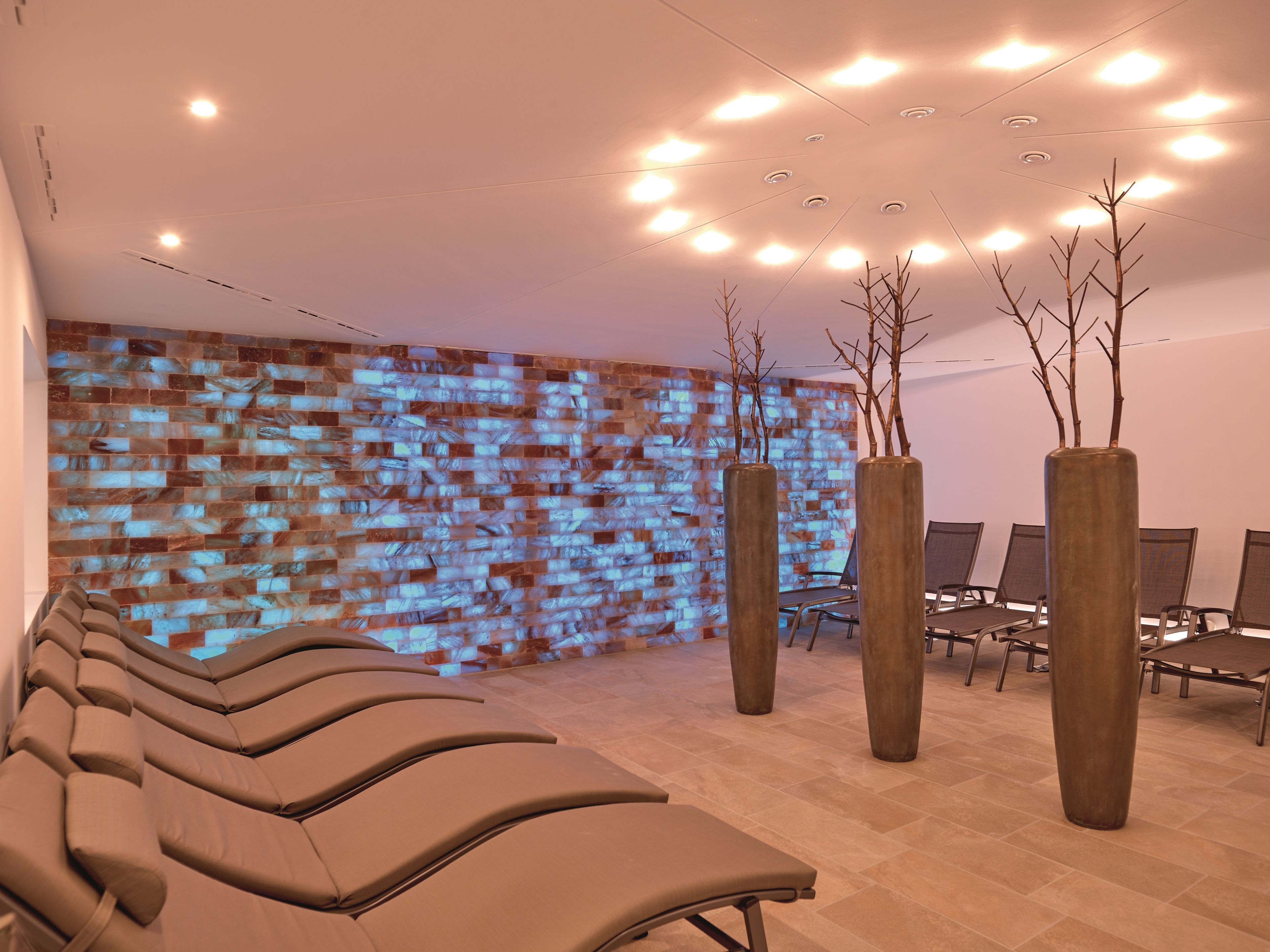 Spa / Wellness