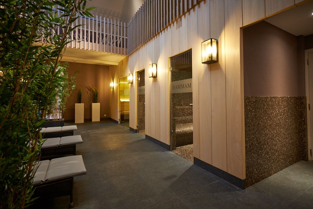 Spa / Wellness