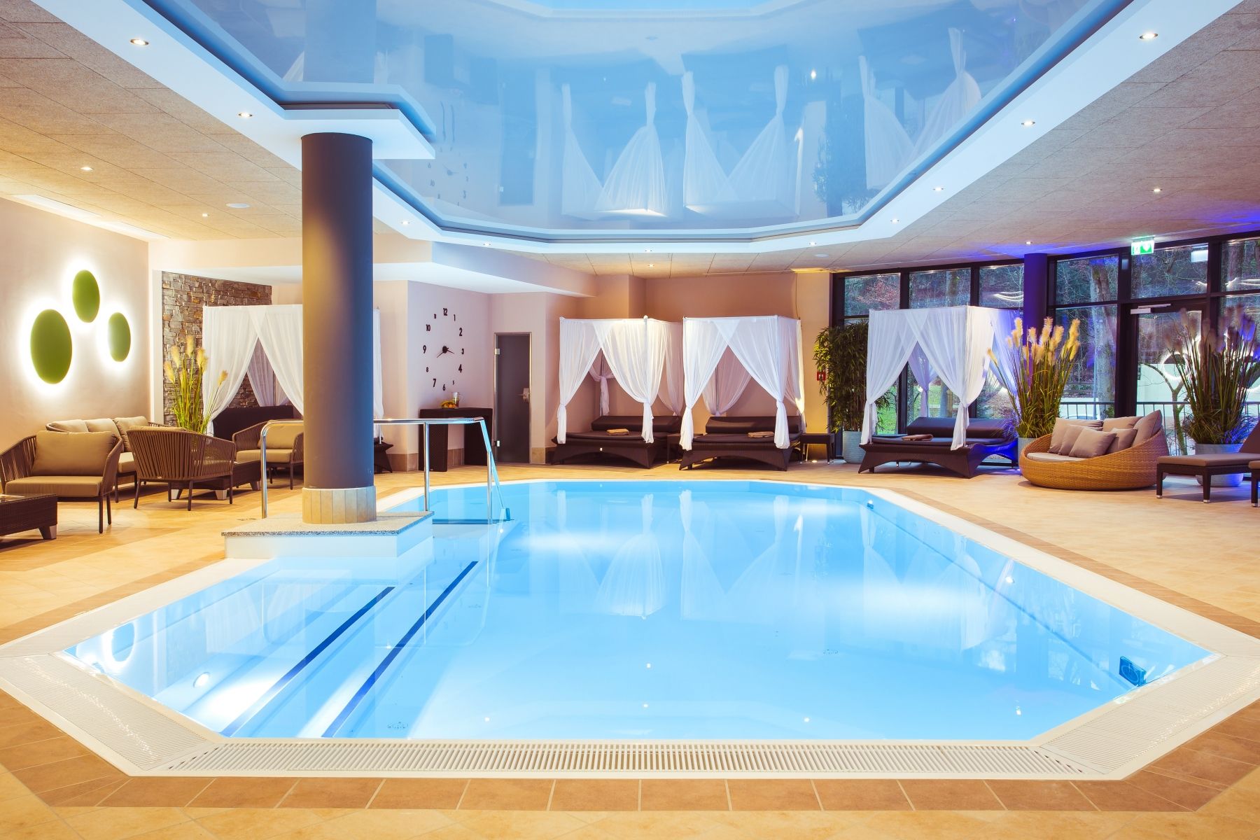 Spa / Wellness
