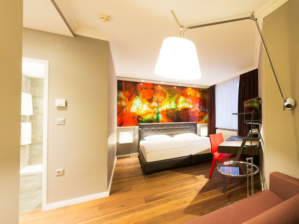 billede på Spa Resort Arrangement