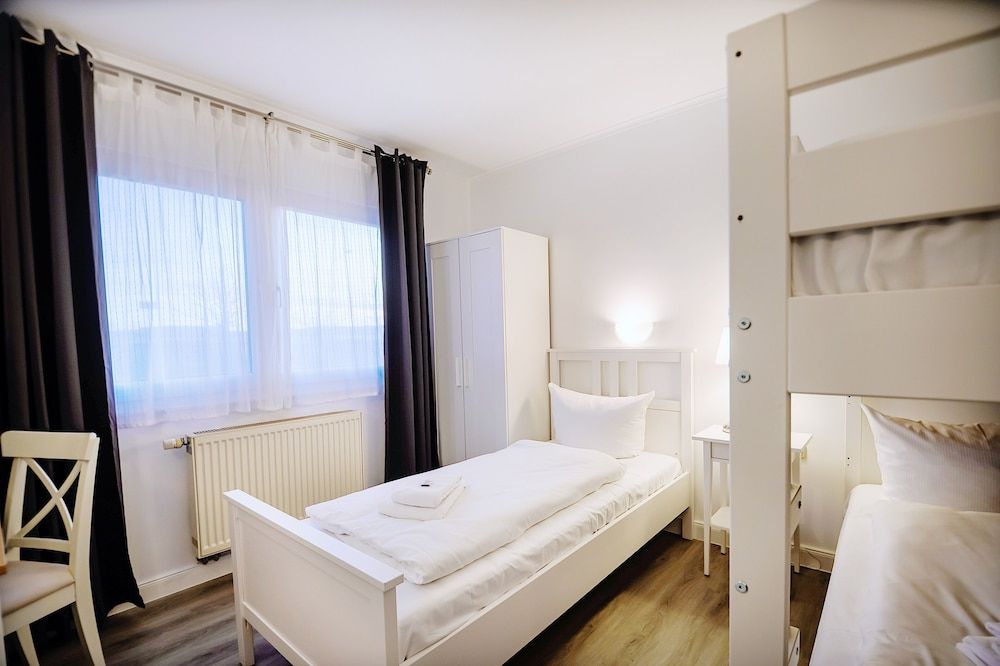 billede på Standardværelse til 3 personer (2 Pax)