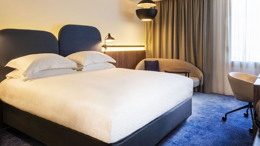 billede på Standardværelse - 1 kingsize-seng (Sea Side)