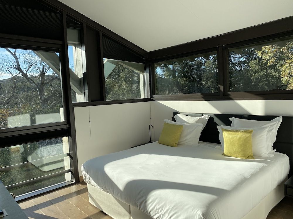 billede på Deluxe-villa