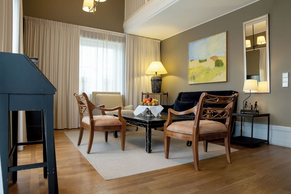 billede på Spa Resort Arrangement