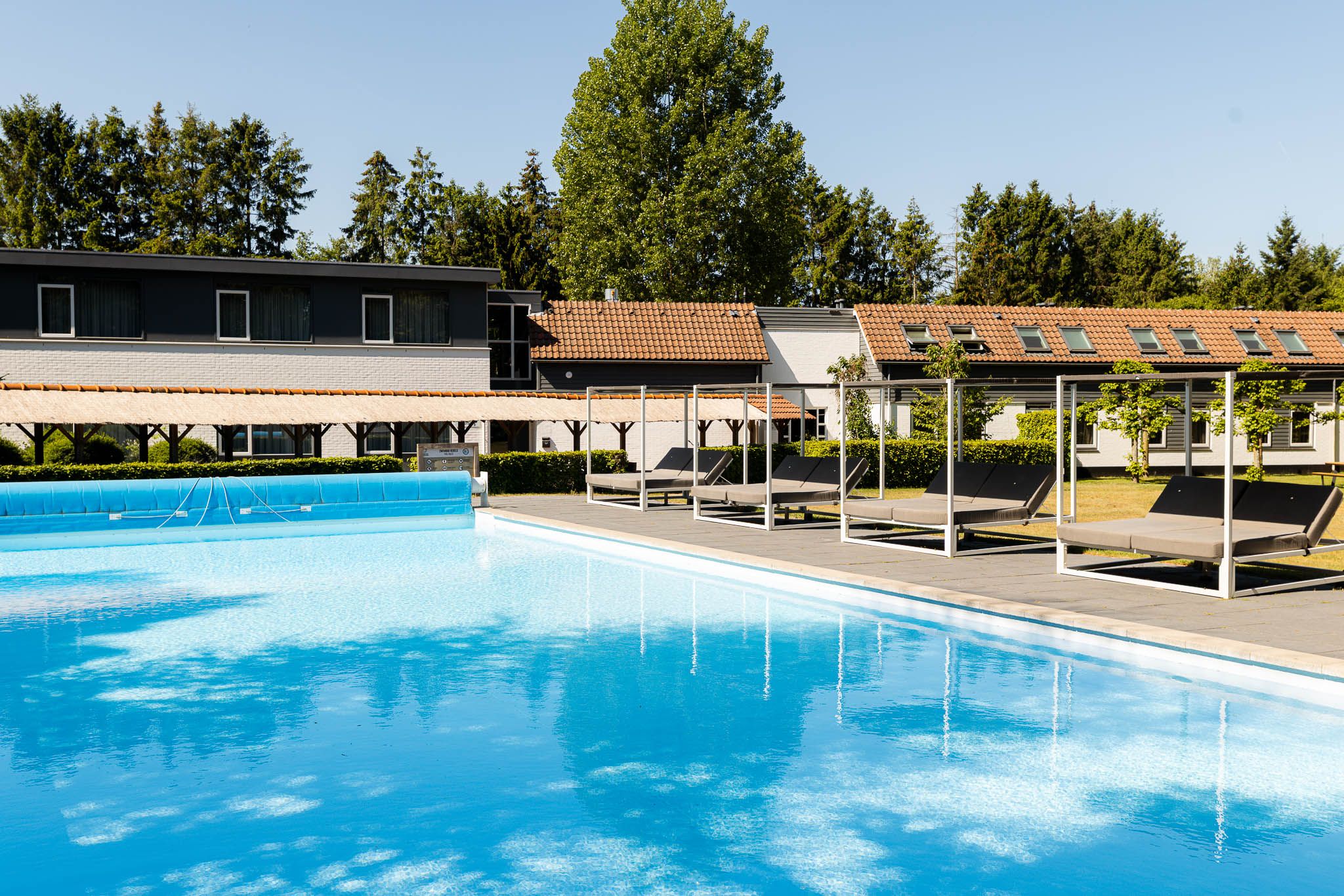 Spa / Wellness