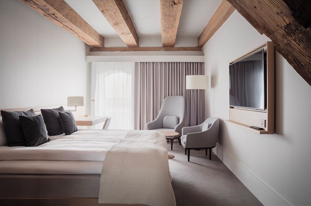 billede på Superior King Room