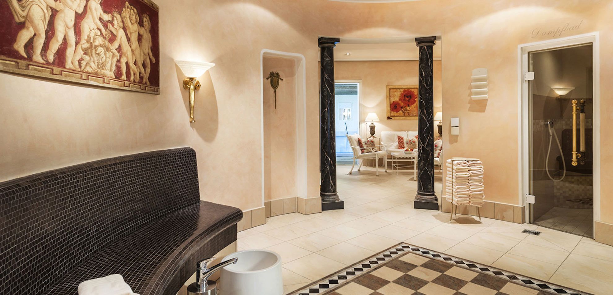 Spa / Wellness