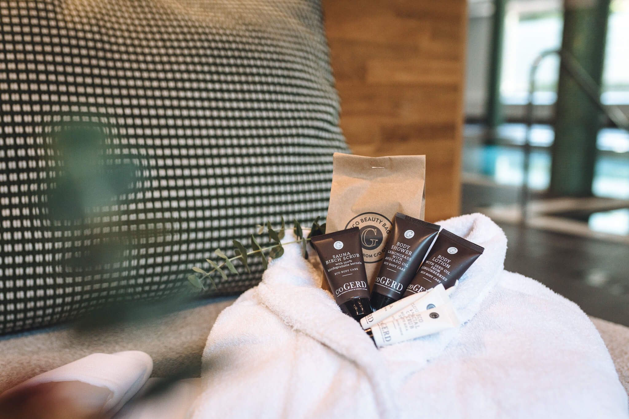 Spa / Wellness