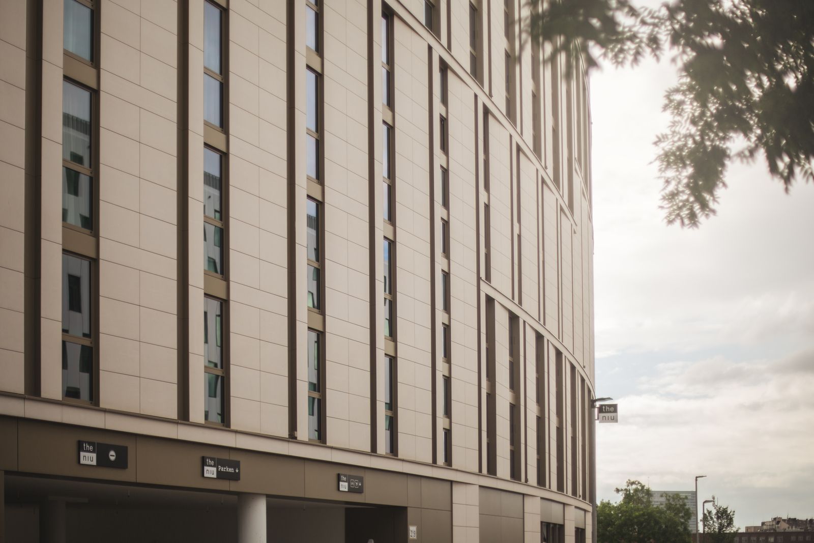 Facade