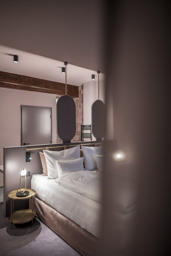 Værelsestype