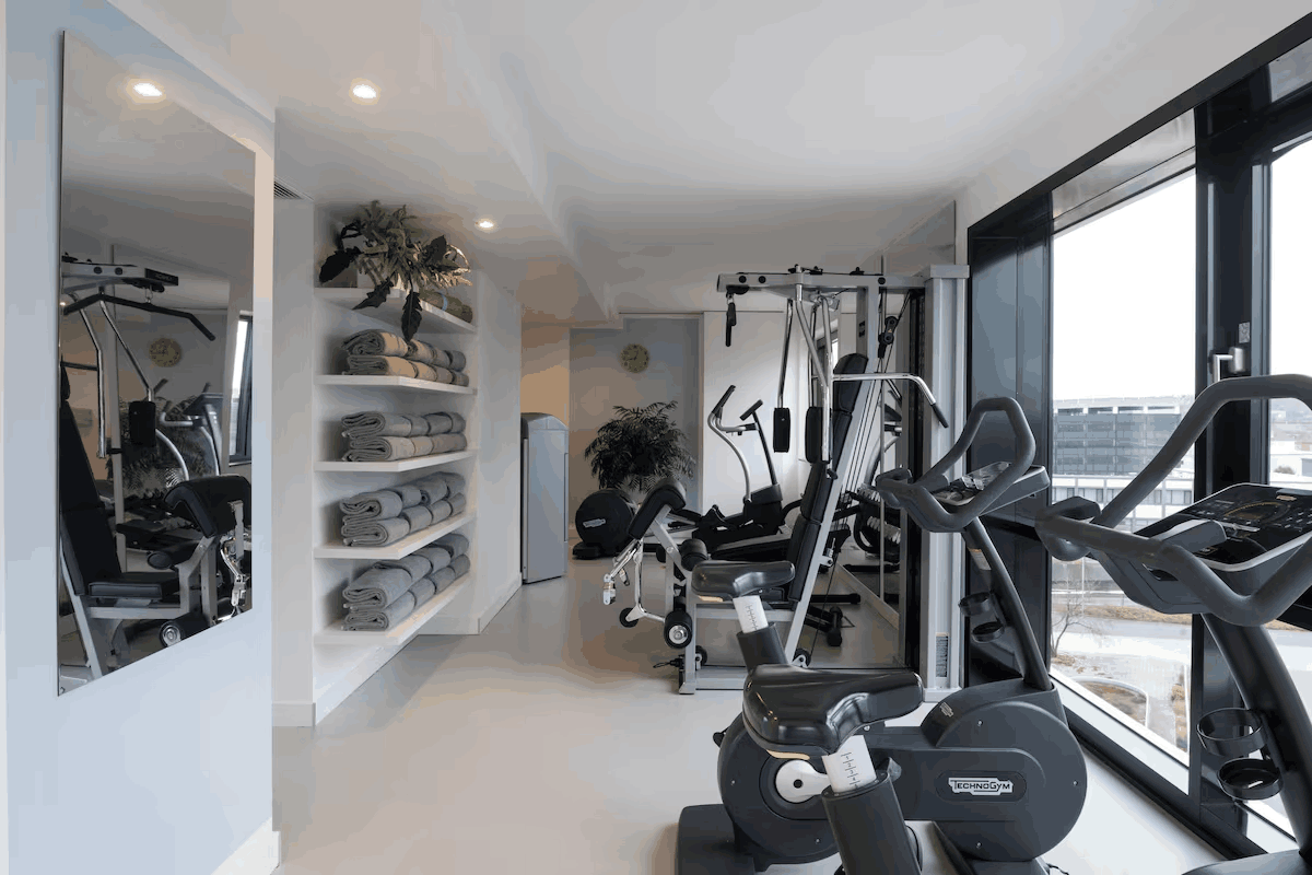 Faciliteter